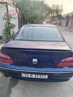 بيجو 406